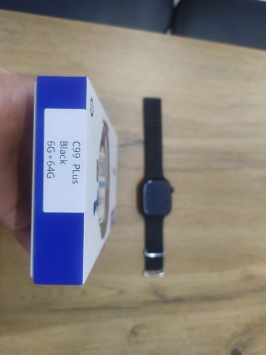 Smart watch  C99Plus