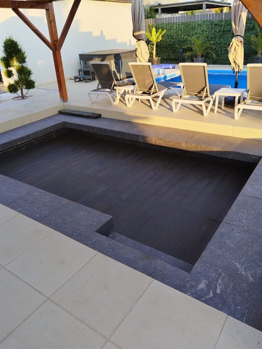 Riflaje,pin nordic etc