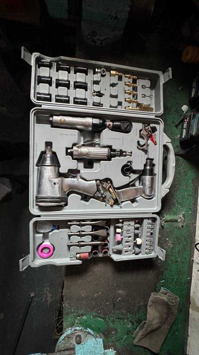 Инструменты для мастеров