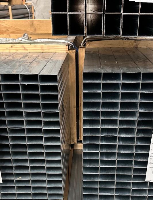 Teava,profile matalice,tevi zincate