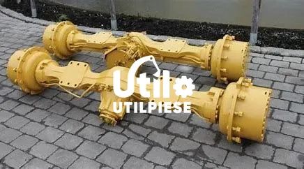 Punte fata spate Caterpillar M315D M316D M318D M322D + piese CAT