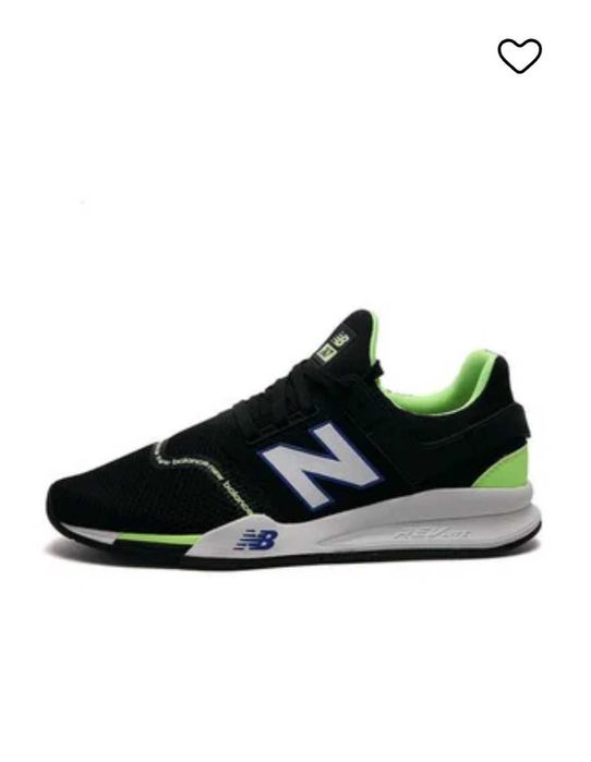 New Balance 247-мъжки маратонки №45