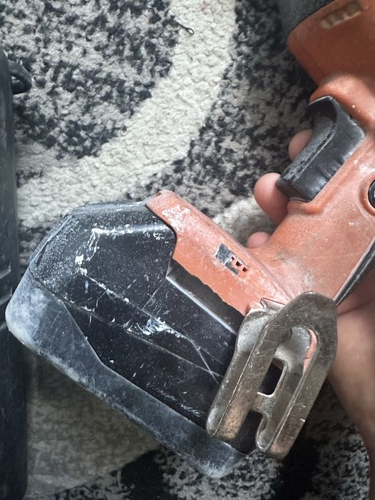 Filetanta rigips spit p18