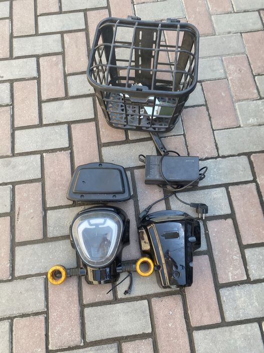 Продам ск8 350wat