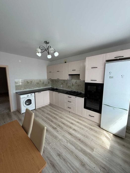 Продажа 2-комнатной квартиры Юбилейный 65м2