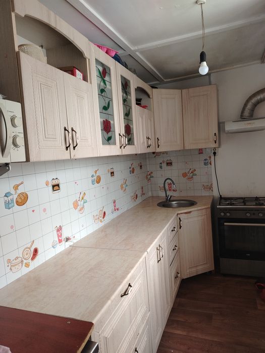 Кухонный гарнитур