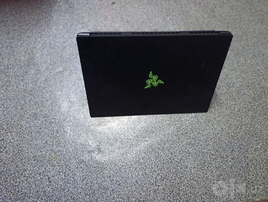Notebook Razer blade