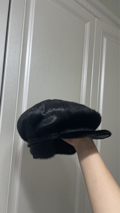 Продам норковую Кепку