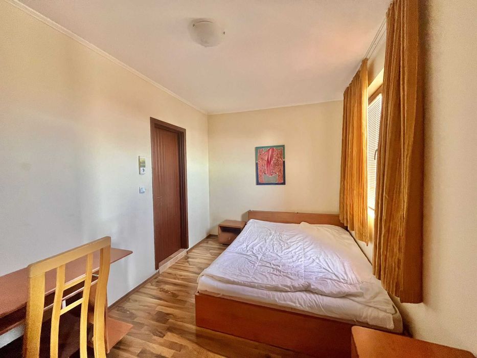 Дава се под наем Тристаен апартамент в с. Равда, Област Бургас - 73 кв.м за 350 € - Снимка #3