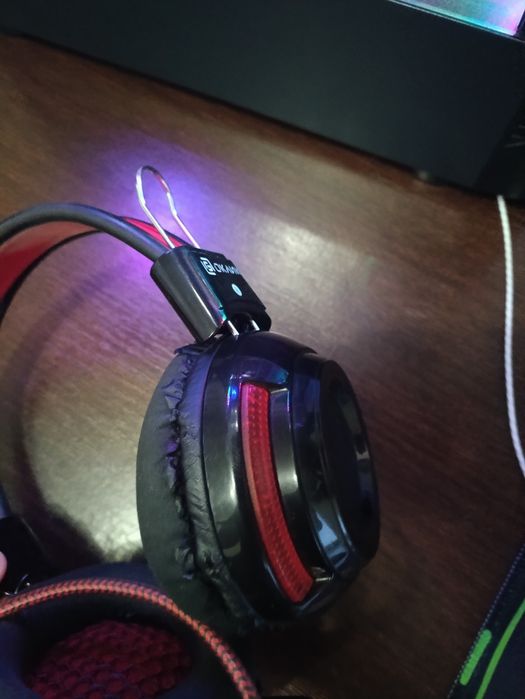 Наушники   Оклик