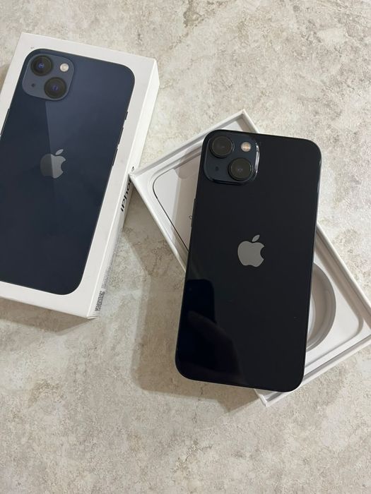 IPhone 13 128Гб в идеале
