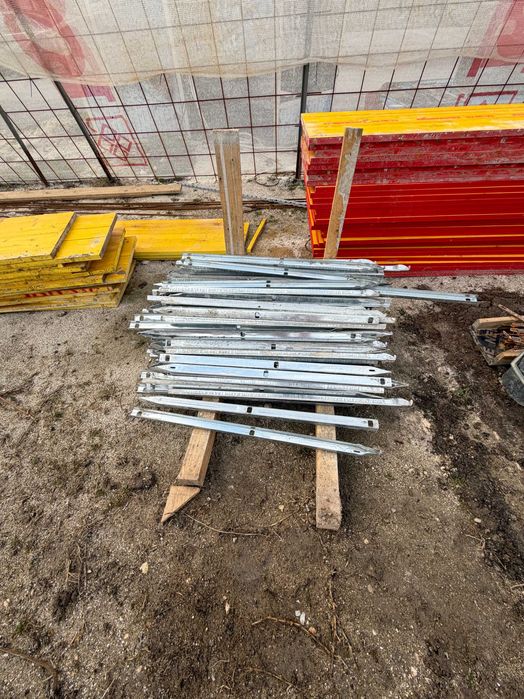 Кофраж под наем Пловдив