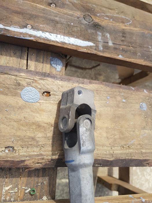 Ax volan bmw seria 3 e46 316 318 320 323 325 328 330 dezmembrez e46