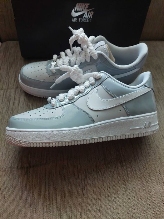 Nike Air Force One  07 LV8