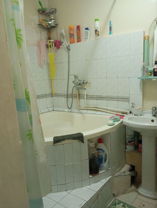 Продаю Сергели-2 2х ком кв