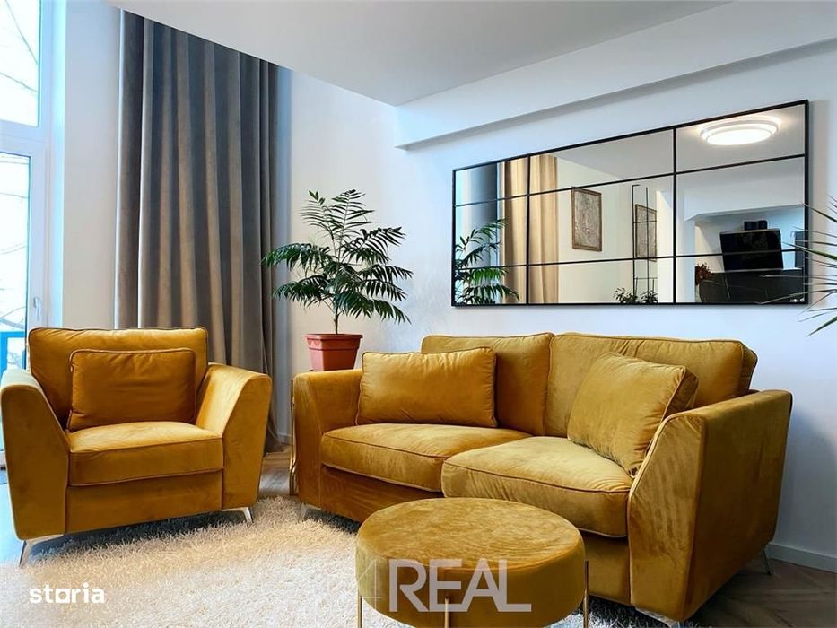 Loft Pajura Bucurestii Noi — fotografia 1
