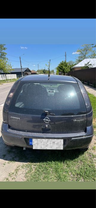Vand/Dezmembrez Opel Corsa 1.2 benzina