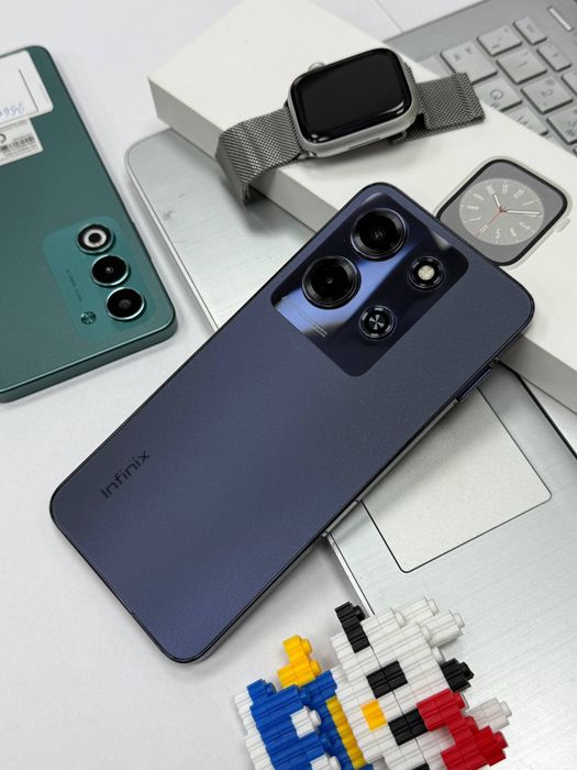 Infinix Note 30i (256gb)