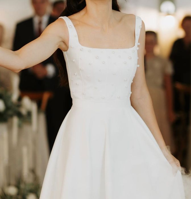 Rochie de mireasa