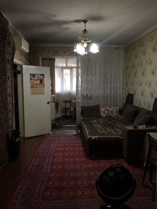 Срочно продается своя Квартира