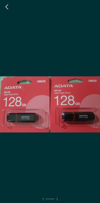 USB Flash Drive 128Gb ADATA