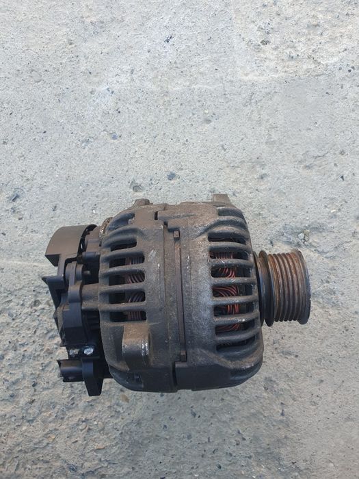 Генератор на рено об. 1.6