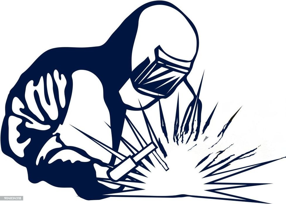 Сварочный    цех