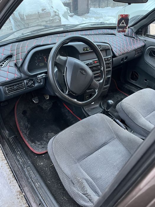 Продаётся ваз 2109