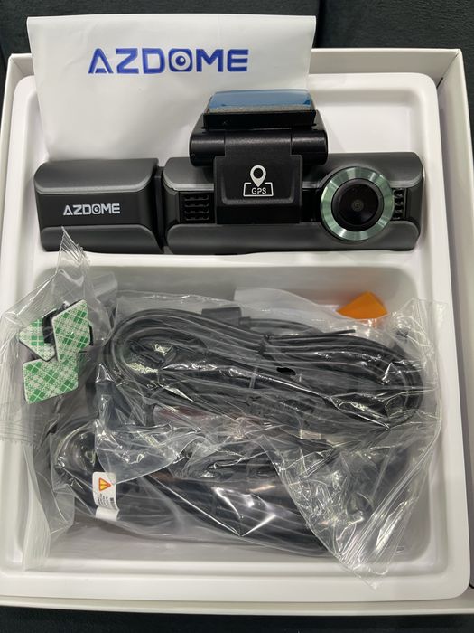 Azdome M550 Pro