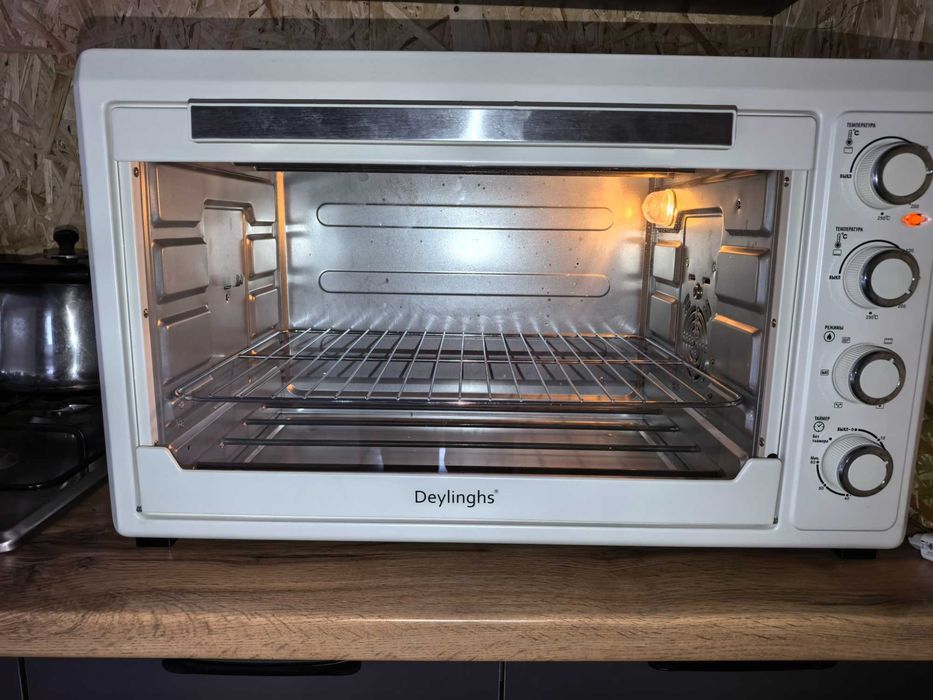 Продам элетропечь