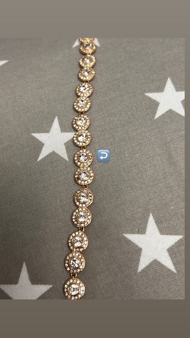 Brățară Swarovski