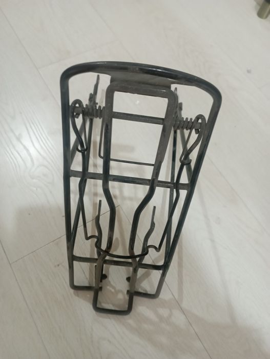 Багажник для велосипеда