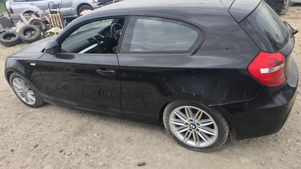 Бмв е87 118д 143кс bmw e87 118d 143hp на части