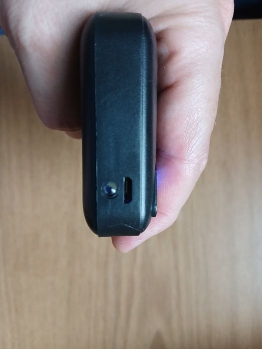 Външна Батерия/Power Bank/20000 mAh