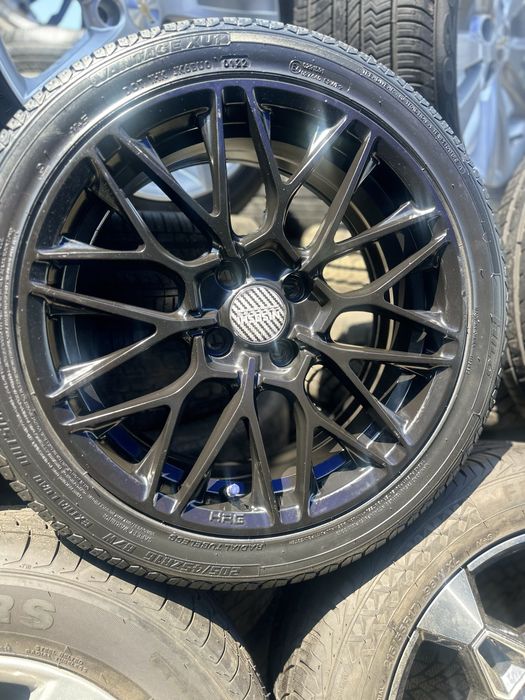 R16 diska balon spark nexia