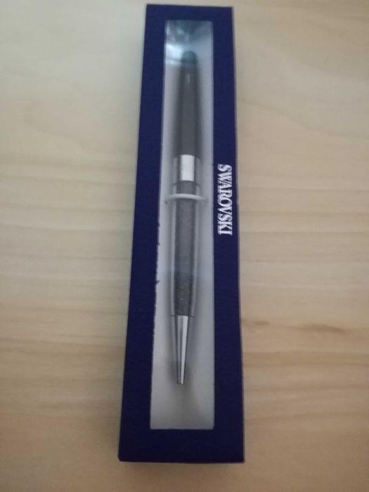 Pix Swarovski cu Cristale Nou