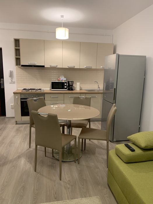 Apartament regim hotelier