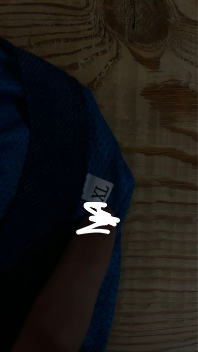 Футболка спорт, легкая