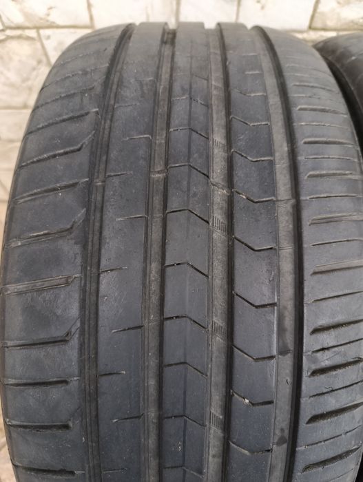 Летни гуми Vredestein 245/40/18 Ultra satin