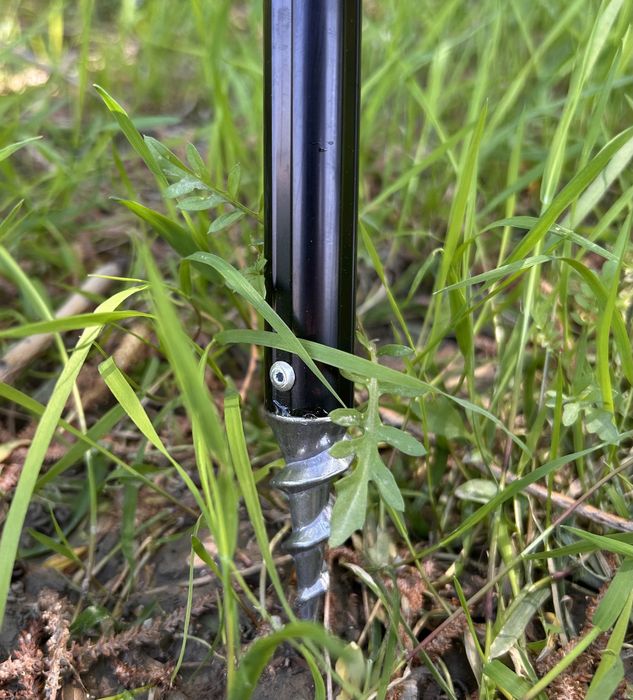 Поставка за кофа Spomb/ракета – шаранджийски риболов 10 и 17 л