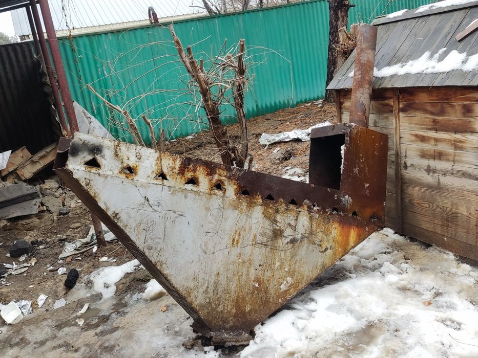 Продам Мангал...