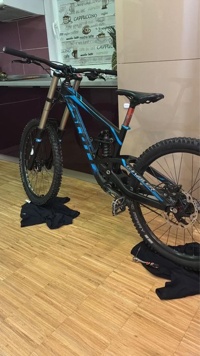 Bicicleta downhill Scott Gambler 2019 marime M