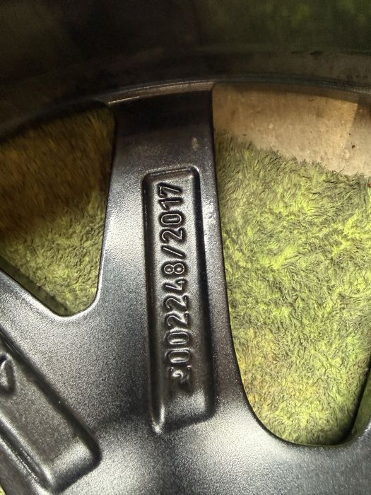 Джанта за Bmw 1 F70 F74