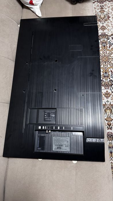 Продам Телевизор SAMSUNG 43 дюйма