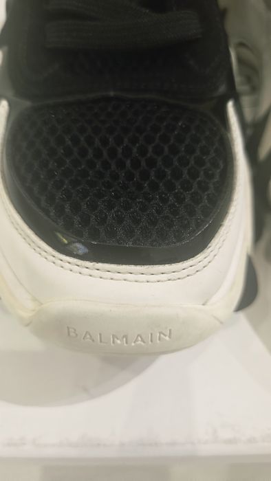 Мъжки обувки BALMAIN