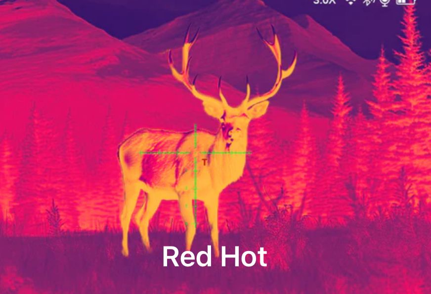 Camera cu termoviziune si vedere nocturna DNT TNC225R