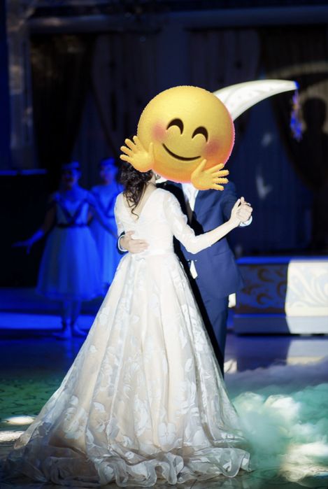 Платье на узату/ выпускной