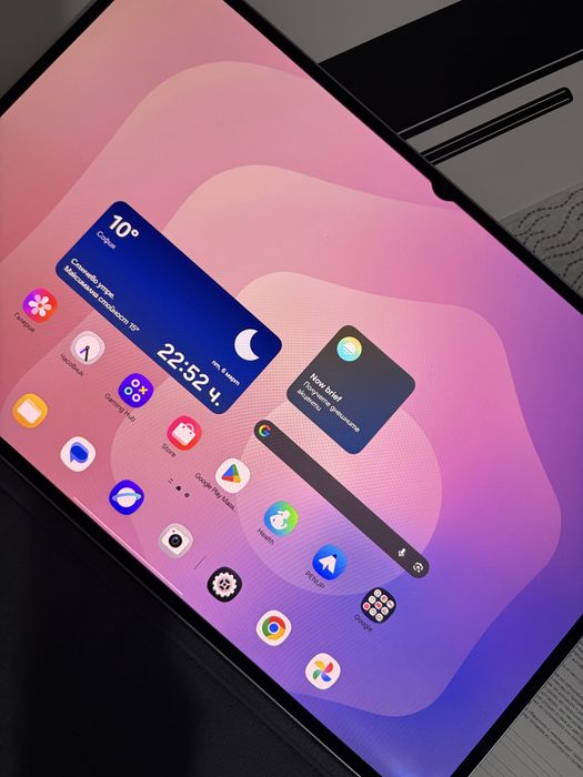 galaxy tab s 11 ultra wifi