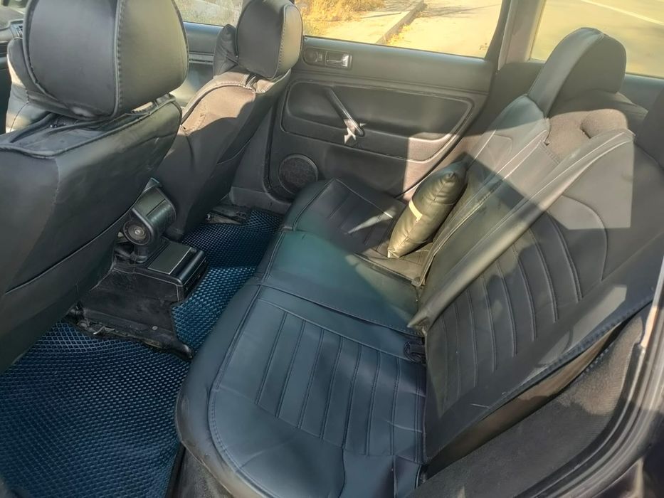 Volkswagen passat b5 2 ляма