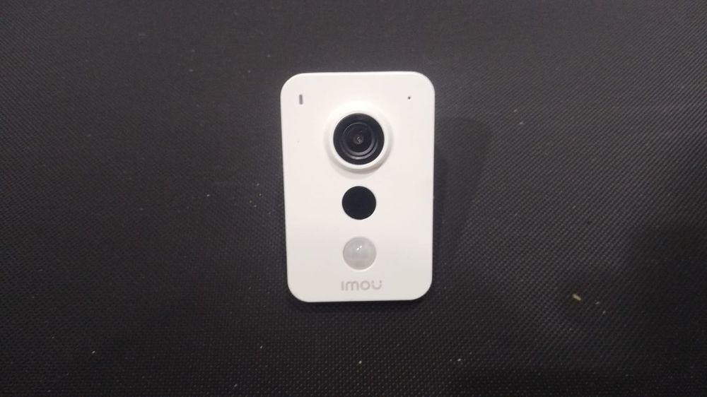 Продам камеру imou life
